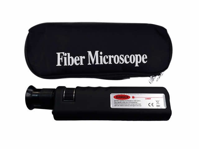 Microscopio-com-ampliacao-400X