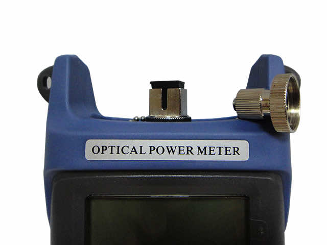 Power-Meter